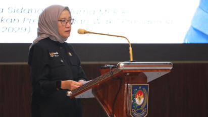 Digitalisasi Bansos Berbasis AI Diperluas ke 41 Daerah, Mayoritas Berada di Luar Jawa