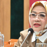 Bahas Arah Kebijakan Strategis Mendiktisaintek, Komisi X DPR Tekankan Pemerataan dan Dampak Nyata Pendidikan di Daerah