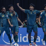 Sejarah Tercipta! Indonesia Singkirkan Vietnam dan Lolos ke Semifinal Piala Asia Futsal