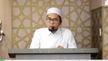 Segala Usaha Jadi Mudah karena Diberkahi Allah SWT, Ustaz Adi Hidayat Anjurkan Mengamalkan ini