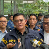 Seorang Staf BEI Jadi Tersangka Kasus Saham Gorengan bersama Dua Orang Lainnya