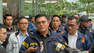 Seorang Staf BEI Jadi Tersangka Kasus Saham Gorengan bersama Dua Orang Lainnya