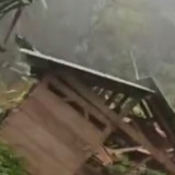 Longsor di Cianjur, Enam Rumah Rusak