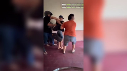 Korban Pencurian di Pancur Batu Deliserdang Malah Jadi Tersangka, Begini Fakta-faktanya