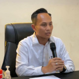 Satreskrim Polrestabes Medan, Tetapkan 4 Orang Tersangka Kasus Penganiayaan Main Hakim Sendiri