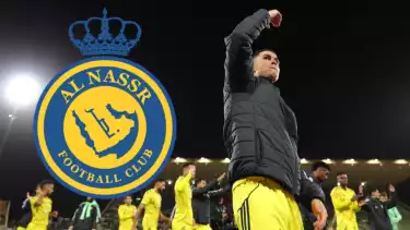 Kapten Al Nassr, Cristiano Ronaldo