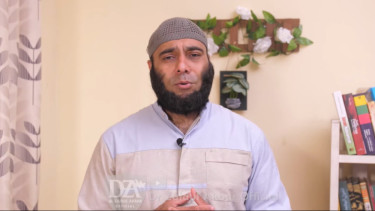 Penting Sebelum Ramadhan 2026, dr Zaidul Akbar Ingatkan Persiapan Fisik dan Makanan Ini di Rumah