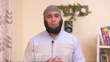 Potret dr Zaidul Akbar