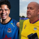 Alasan Persib Ikat Ragnar Oratmangoen dengan Kontrak Jangka Panjang