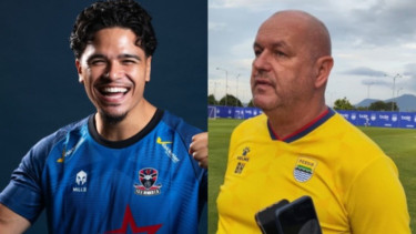 Bojan Hodak Blak-blakan soal Rumor Ragnar Oratmangoen ke Persib