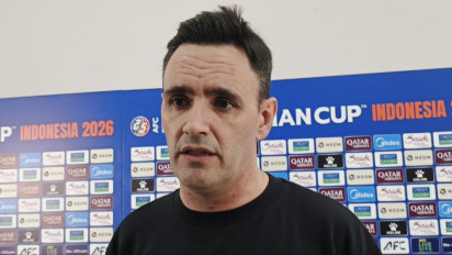 Menang Dramatis atas Vietnam, Hector Souto Kritik Keras Permainan Timnas Futsal Indonesia