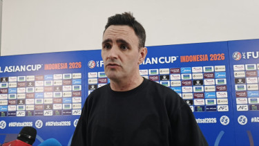 Sorotan Tajam Hector Souto Usai Timnas Futsal Indonesia Ukir Sejarah di Piala Asia