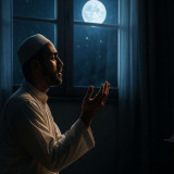 Amalan Sunnah yang Bikin Karier Meroket, Kata Ustaz Adi Hidayat Coba Kerjakan di Waktu Spesial ini