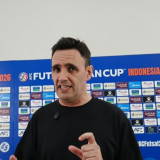 Semifinal Sarat Emosi! Timnas Futsal Indonesia Jumpa Mantan Pelatih Jepang