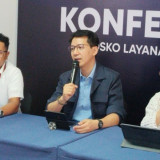 Usai Dilakukan Eksekusi, Lahan Hotel Sultan Akan Dijadikan Ruang Terbuka Hijau Baru di Kawasan GBK