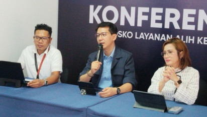 Usai Dilakukan Eksekusi, Lahan Hotel Sultan Akan Dijadikan Ruang Terbuka Hijau Baru di Kawasan GBK