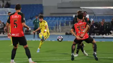 Joao Felix dalam laga Al Riyadh vs Al Nassr, Senin (2/2/2026)