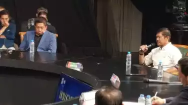 Bicara Piala Dunia, Indra Sjafri Sentil PSSI: Tanpa 5 Langkah Ini Indonesia Sulit Bersaing