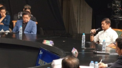 Bicara Piala Dunia, Indra Sjafri Sentil PSSI: Tanpa 5 Langkah Ini Indonesia Sulit Bersaing