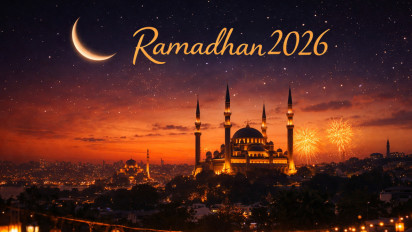 15 Hari Menuju Ramadhan 2026: 5 Bekal Penting yang Harus Disiapkan