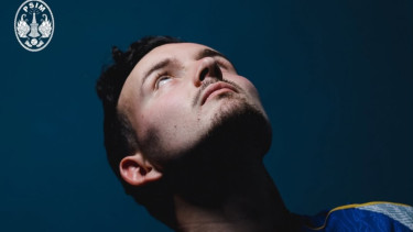 Pernah Hadapi Tim Van Gastel, Bek Asal Belanda Resmi Perkuat PSIM Yogyakarta