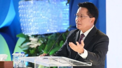 Tingkatkan Pertumbuhan Ekonomi, Pelaku UMKM di 60.250 Desa Terima Permodalan dan Pendampingan