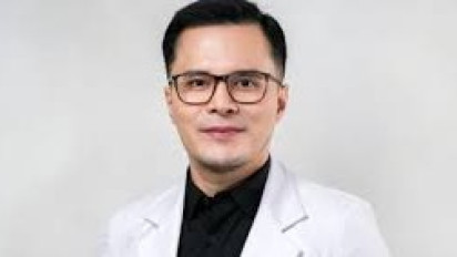 Dokter Oky Lapor Polisi Usai Alami Teror hingga Ancaman dalam Karangan Bunga