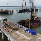 PSN Food Estate di Merauke Berimbas Pemrcepatan Pembangunan Infrastruktur dan Lapangan Kerja Baru