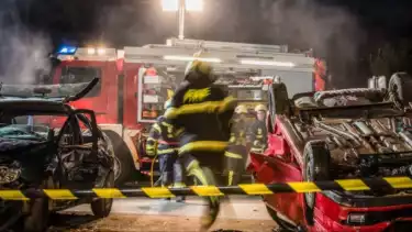 Meninggal di saat Perjalanan ke Kantor Apakah Termasuk Mati Syahid?