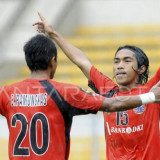 Klarifikasi Aliyudin, Duet Bambang Pamungkas di Persija Jakarta yang Putuskan Pindah ke Persib Bandung: Awalnya Saya Gak Mau Keluar