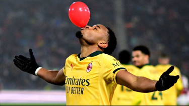 Klasemen Terbaru Liga Italia 2025-2026: AC Milan Kirim Pesan Serius kepada Inter Milan