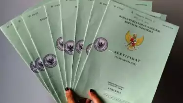 Bukan Bukti Hak! Ini 10 Surat Tanah yang Sudah Tidak Berlaku Sejak 2 Februari 2026