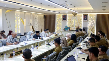 Gebrakan KDM soal Anggaran Daerah Disorot Anggota DPRD: Kita Kaget Tak Diajak Ngobrol