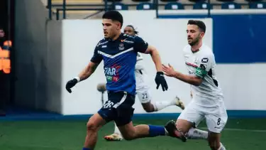 Winger Timnas Indonesia Ragnar Oratmangoen dirumorkan ke Persib Bandung