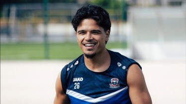 3 Pemain Diaspora Timnas Indonesia di Eropa yang Berpeluang Invasi Super League Musim Depan, Nomor Dua Gratis