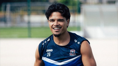 3 Pemain Diaspora Timnas Indonesia di Eropa yang Berpeluang Invasi Super League Musim Depan, Nomor Dua Gratis