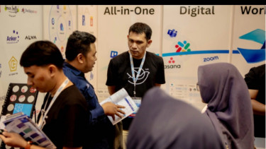 Isu Kesiapan Sistem jadi Sorotan dalam Pameran Bisnis IFBEX 2026