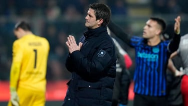 Jadwal Coppa Italia Antara Inter Milan Vs Torino di ANTV: Fokus Nerazzurri Gara-Gara Jay Idzes Cs