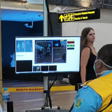 Cegah Virus Nipah Masuk ke Bali, Ini yang dilakukan Pemerintah Bali