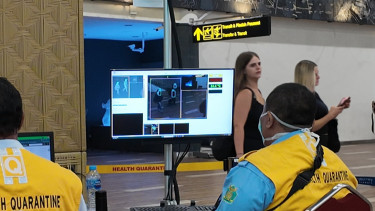 Cegah Virus Nipah Masuk ke Bali, Ini yang dilakukan Pemerintah Bali