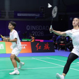 Daftar Negara Peserta Piala Thomas dan Uber 2026: Ada Tim Bulu Tangkis Indonesia