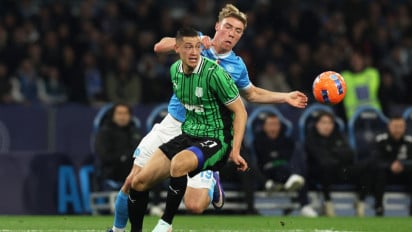 Media Italia Beramai-ramai Puji Jay Idzes usai Bantu Sassuolo Taklukkan Atalanta dengan 10 Pemain