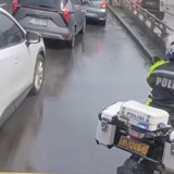 Video Motor Patwal Berhentikan Bus Transjakarta Viral di Media Sosial, Polisi Tegaskan Bukan Pelanggaran