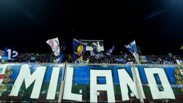 Fans Inter Milan yang Kehilangan 3 Jari Ternyata Bukan Pelempar Petasan ke Emil Audero, Pelaku yang Sebenarnya Sudah Ditangkap