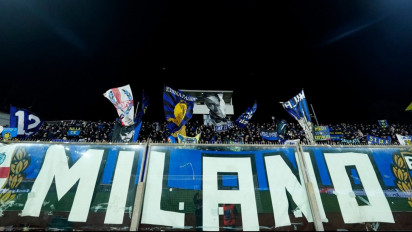 Liga Champions: Inter Milan Dapat Kabar Baik Jelang Misi Kejar Agregat 1-3 di San Siro, Nerazzurri Ketambahan Amunisi Penting