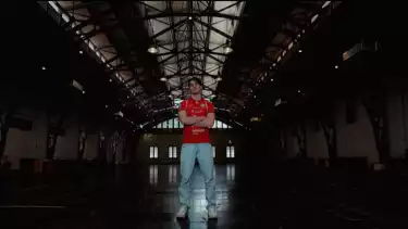 Mauro Zijlstra resmi gabung Persija Jakarta