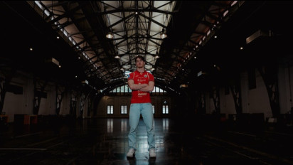 Media Belanda Puji Keputusan Mauro Zijlstra yang Pindah ke Persija Jakarta: Sebuah Langkah Signifikan