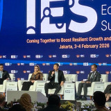 Hashim Bongkar Skandal Kebun Sawit Ilegal: 4 Juta Hektare Hutan Lindung dan Taman Nasional Dikuasai Pengusaha Nakal