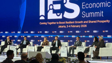 Hashim Bongkar Skandal Kebun Sawit Ilegal: 4 Juta Hektare Hutan Lindung dan Taman Nasional Dikuasai Pengusaha Nakal