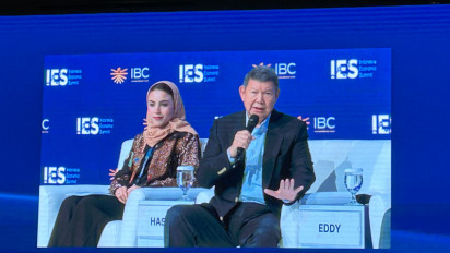 Prabowo Mau Tambah Polisi Hutan Jadi 70.000 Personel: Upaya Lindungi Hutan dan Taman Nasional